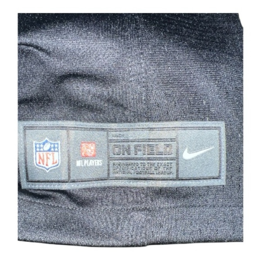 Nike NFL Saints Kamara Men's Jersey - Picture 3 of 3